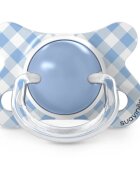 Suavinex Wild & Free SX PRO duda -2/2 m Blue 2 kos