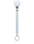 Suavinex Wonder Pacifier Clip držalo za dudo Illusion Blue 1 kos