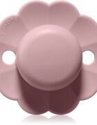 Suavinex Wonder SX Pro Physiological 0-6 m duda Pale Mauve 1 kos