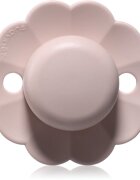 Suavinex Wonder SX Pro Physiological 6-18 m duda Mauve Chalk 1 kos