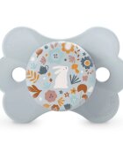 Suavinex Wonderland SX Pro Physiological 0-6 m duda Liberty Blue 1 kos