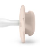 Suavinex Wonderland SX Pro Physiological 0-6 m duda Liberty Pink 1 kos