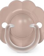 Suavinex Wonderland SX Pro Physiological 0-6 m duda Pink/ Beige 2 kos