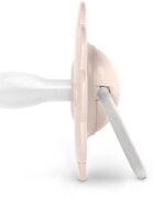 Suavinex Wonderland SX Pro Physiological 0-6 m duda Pink/ Beige 2 kos