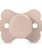 Suavinex Wonderland SX Pro Physiological 6-18 m duda Pink 1 kos
