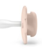Suavinex Wonderland SX Pro Physiological 6-18 m duda Pink 1 kos