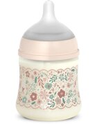 Suavinex Wonderland SX Pro Physiological Anti-Colic steklenička za dojenčke Pink Flower 150 ml