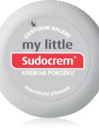 Sudocrem My little pomirjujoča krema za občutljivo kožo 22 g