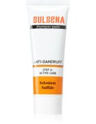 Sulsena Anti-Dandruff Shampoo-Paste šampon proti prhljaju v tubici 75 ml