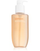 Sulwhasoo Gentle Cleansing Foam globinsko čistilna pena z vlažilnim učinkom 200 ml