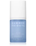 Summer Fridays Jet Lag intenzivni vlažilni serum za obraz 30 ml
