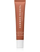 Summer Fridays Lip Butter Balm vlažilni balzam za ustnice odtenek Iced Coffee 15 g