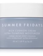 Summer Fridays Rich Cushion Cream globinsko vlažilna krema 50 ml
