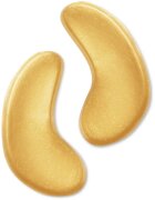 SUNEWMED+ Brightening Collagen Eye Patches gelaste blazinice za predel okoli oči proti staranju s kolagenom 2 kos