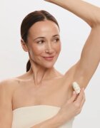 SUNEWMED+ Effective Dual-Function Deodorant Travel Size trdi deodorant brez aluminijevih soli proti neprijetnemu vonju in potenju 6 g