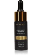 SUNEWMED+ ESSENCE+ Face and Eyes Cream Activator Serum posvetlitvena podlaga 20 ml