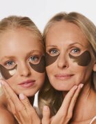 SUNEWMED+ ESSENCE+ Night Regenerating Eye Patches regeneracijske hidrogel blazinice za predel pod očmi za noč 60 kos