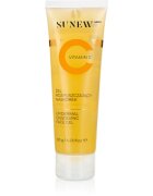 SUNEWMED+ Exfoliating Face Gel čistilni gel za odstranjevanje odmrle kože 120 g