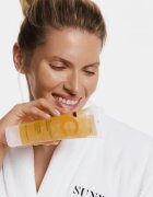 SUNEWMED+ Exfoliating Face Gel čistilni gel za odstranjevanje odmrle kože 120 g
