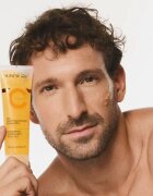 SUNEWMED+ Exfoliating Face Gel čistilni gel za odstranjevanje odmrle kože 120 g