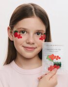 SUNEWMED+ Family Eye Patches regeneracijske hidrogel blazinice za predel pod očmi s ceramidi 4x2 kos