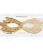 SUNEWMED+ Lifting and Moisturizing Active Eye Sheet Mask maska za predel okoli oči 1 kos
