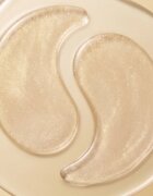 SUNEWMED+ Lifting Eye Patches with Caffeine XXL size gelaste blazinice za učvrstitev kože za pod oči s kofeinom 60 kos