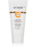 SUNEWMED+ Lightweight Vitamin C Face Cream Day & Night lahka krema z vitaminom C 20 ml