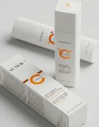 SUNEWMED+ Lightweight Vitamin C Face Cream Day & Night lahka krema z vitaminom C 50 ml