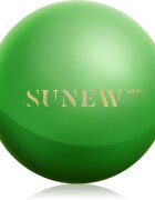 SUNEWMED+ Pear Kiss Moisturizing Lip Balm vlažilni balzam za ustnice z karitejevim maslom 13 g