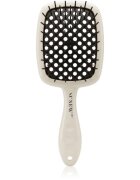 SUNEWMED+ Silk & Glow Detangling Hair Brush krtača za lase za lažje razčesavanje las 1 kos