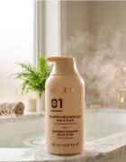 SUNEWMED+ Silk & Glow Repairing Shampoo globinsko regeneracijski šampon 500 ml