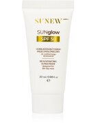 SUNEWMED+ SUNglow Anti-Aging Face Sunscreen SPF 50 krema za sončenje s pomlajevalnim učinkom SPF 50 20 ml