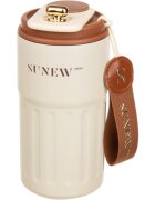 SUNEWMED+ Vacuum Thermo Mug termo lonček 1 kos
