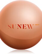 SUNEWMED+ Watermelon Pink Kiss Moisturizing Lip Balm vlažilni balzam za ustnice z karitejevim maslom 13 g
