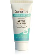 Suntribe After Sun Gel pomirjajoč gel po sončenju 100 ml