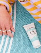Suntribe After Sun Gel pomirjajoč gel po sončenju 100 ml