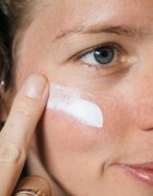 Suntribe Daily Mineral UV Shield mineralna krema za sončenje SPF 50 50 ml