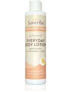 Suntribe Everyday Body Lotion Antioxidant Peach vlažilni losjon za telo 200 ml