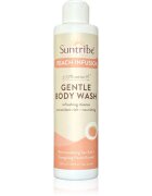 Suntribe Gentle Body Wash nežni gel za prhanje z breskovim izvlečkom 200 ml