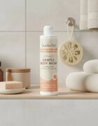 Suntribe Gentle Body Wash nežni gel za prhanje z breskovim izvlečkom 200 ml