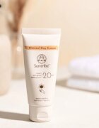 Suntribe Mineral Day Cream mineralna krema za dan SPF 20 50 ml