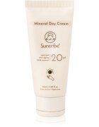 Suntribe Mineral Day Cream mineralna krema za sončenje SPF 20 50 ml