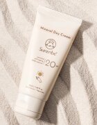 Suntribe Mineral Day Cream mineralna krema za sončenje SPF 20 50 ml