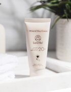 Suntribe Mineral Day Cream mineralna krema za sončenje SPF 20 50 ml