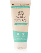 Suntribe Mineral Sunscreen krema za sončenje z minerali SPF 30 100 ml