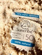 Suntribe Mineral Sunscreen mineralna zaščitna krema za obraz in telo SPF 50 100 ml