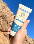 Suntribe Mineral Sunscreen mineralna zaščitna krema za obraz in telo SPF 50 100 ml