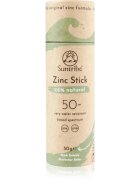 Suntribe Sports Zinc Stick mineralna zaščitna paličica za občutljive predele kože SPF 50 Mint Green 30 g