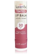 Suntribe Tinted tonirani balzam za ustnice SPF 30 5 g